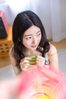 校花诡异事件